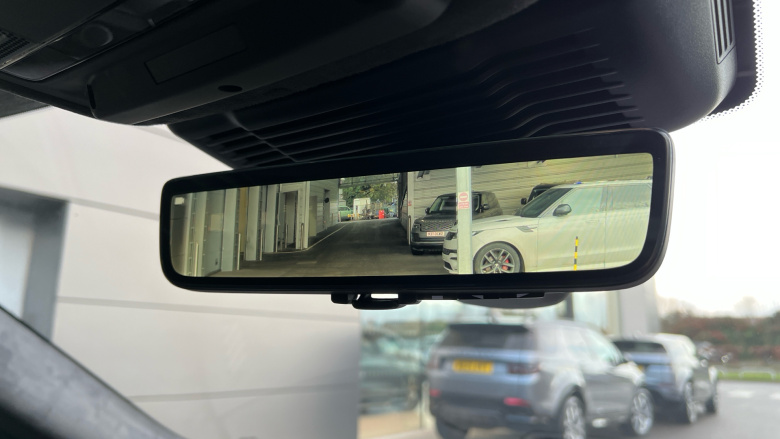 Land Rover Range Rover Evoque 2.0 D200 Autobiography 5dr Auto [Revised] Diesel Hatchback